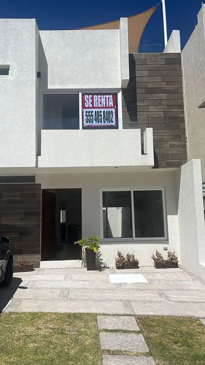 HOUSE FOR RENT UNFURNISHED ZIBATA, photo 1 of 20