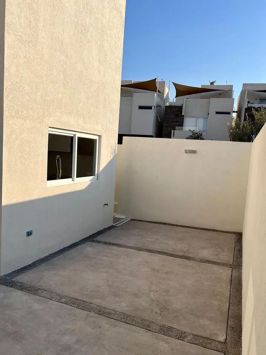 House in Gated Community in Zibatá, El Marqués, photo 3 of 20