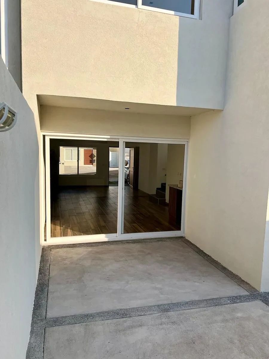 House in Gated Community in Zibatá, El Marqués, photo 4 of 20