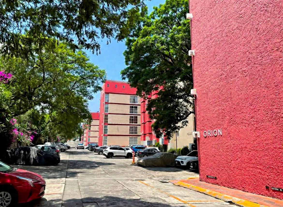 Deartamento en Venta, Tlalpan, Ciudad de México, photo 1 of 12