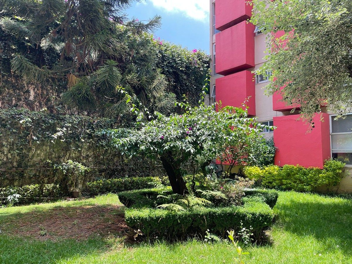 Apartment in Rincón del Pedregal, Tlalpan, photo 2 of 12