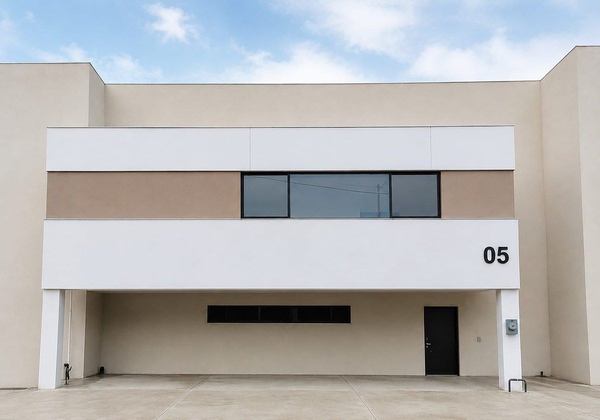 BODEGA INDUSTRIAL EN RENTA – PARQUE LOGÍSTICO SANTA ROSA | BODEGA 5, foto 1 de 7