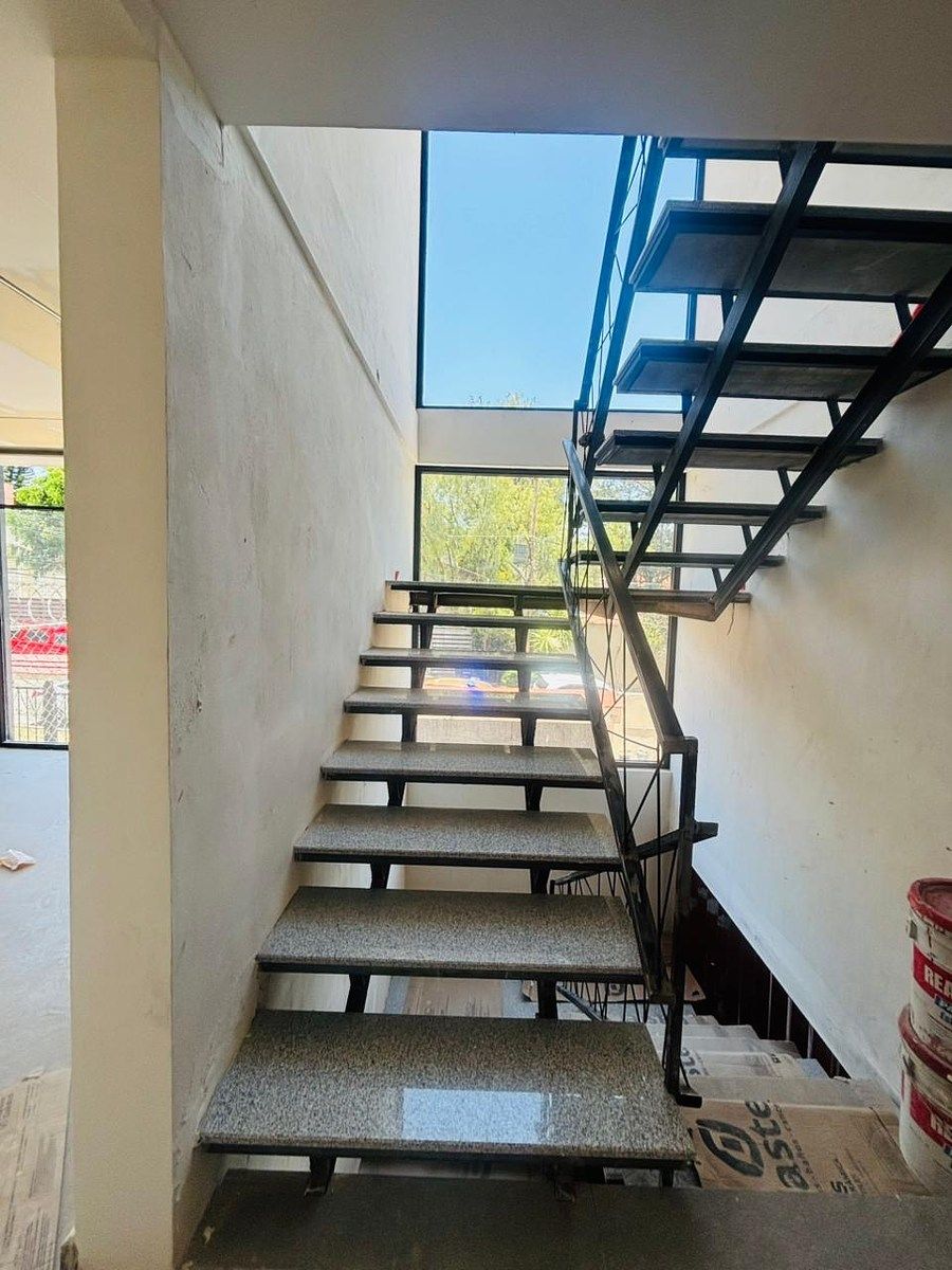 Casa em Ciudad Satélite, Naucalpan de Juárez, foto 6 de 14