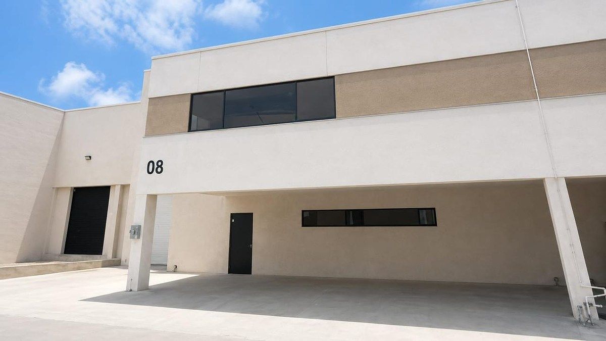 Industrial Warehouse in Santa Rosa, Apodaca, photo 4 of 7