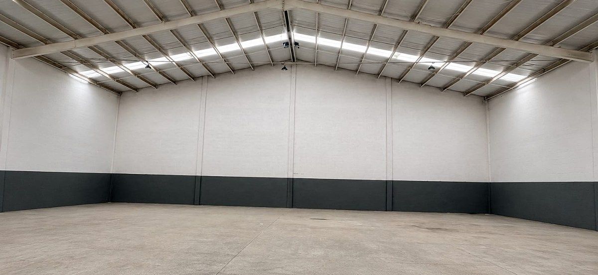 Industrial Warehouse in Santa Rosa, Apodaca, photo 6 of 7