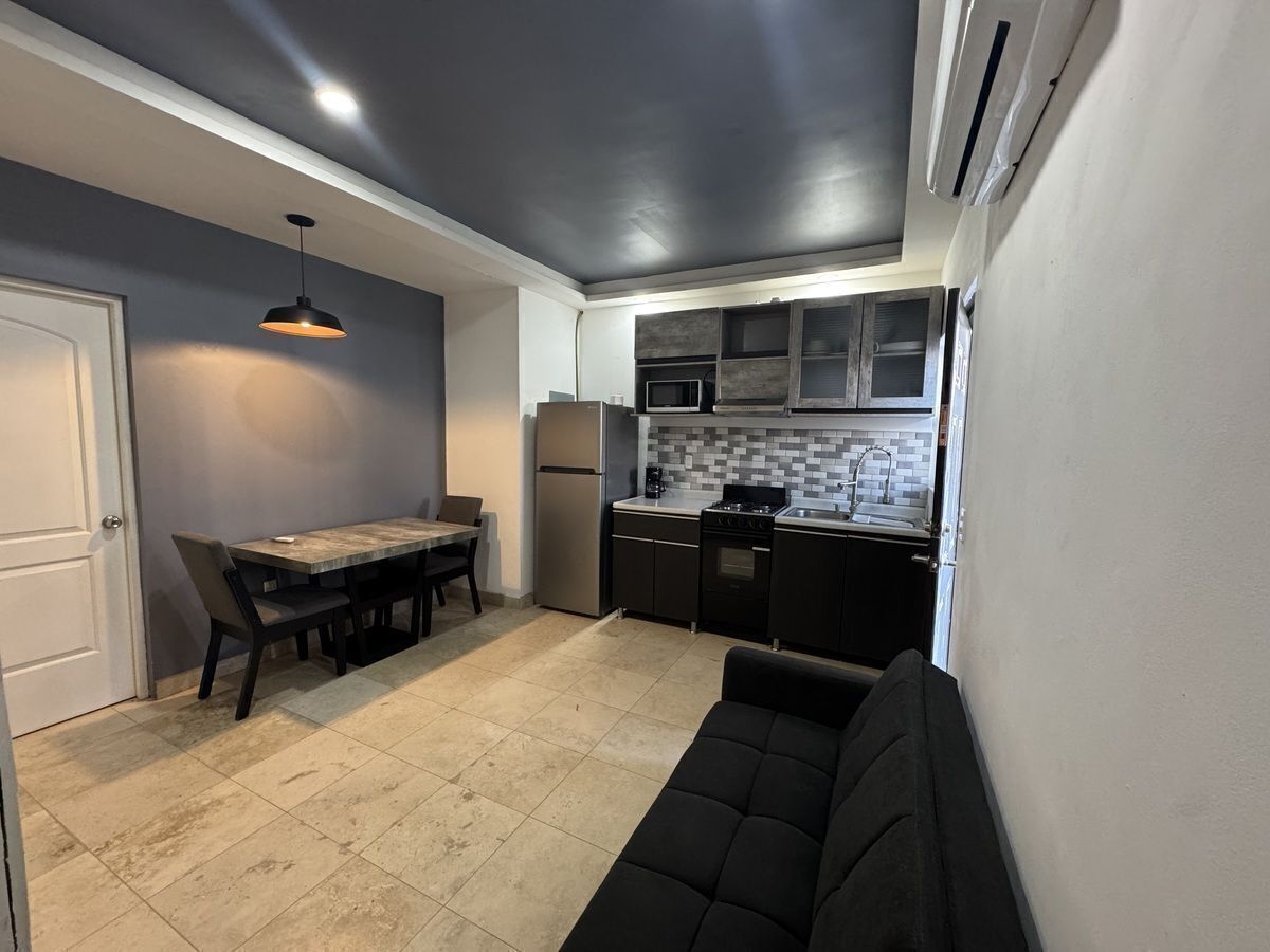 Apartment in Benito Juárez, La Paz, photo 3 of 18