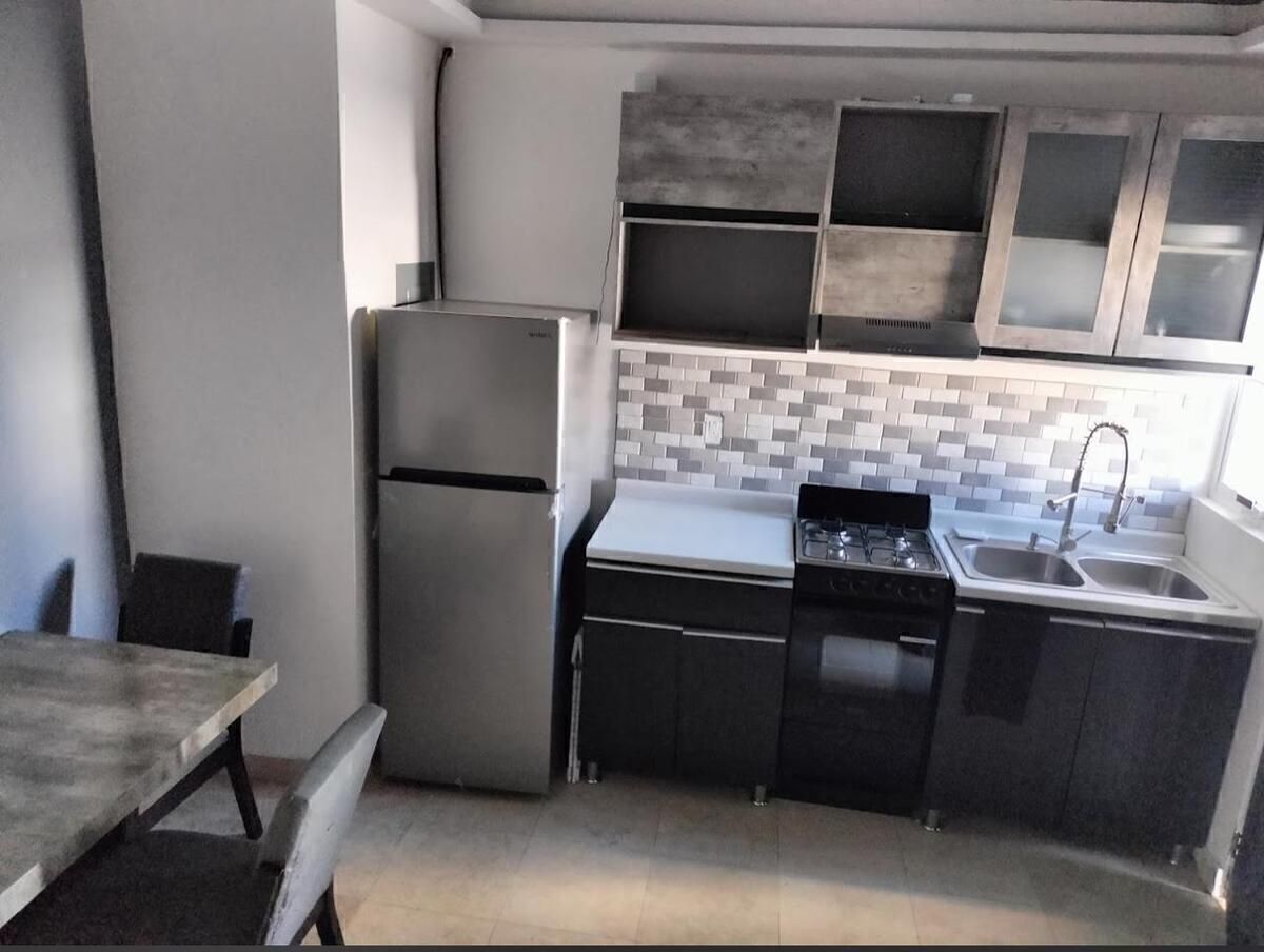 Apartment in Benito Juárez, La Paz, photo 6 of 18