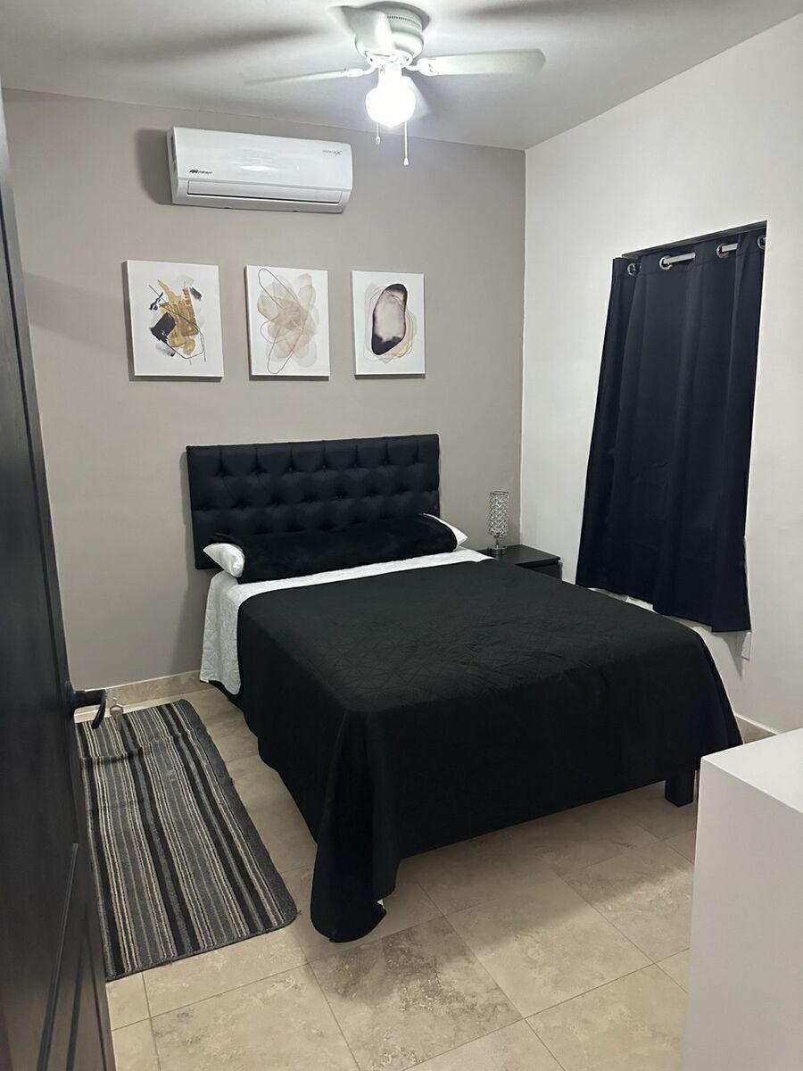 Apartment in Benito Juárez, La Paz, photo 5 of 18