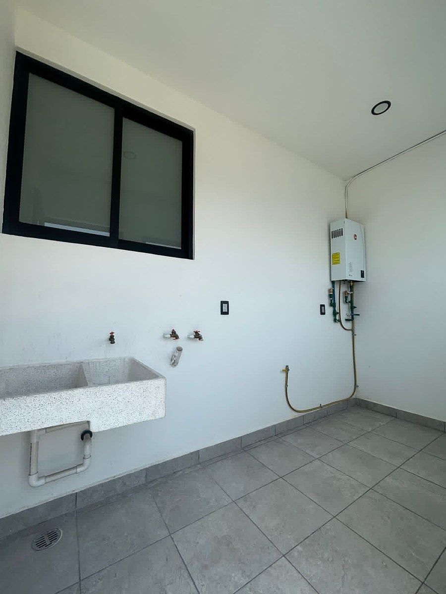 Casa en Residencial Lago Esmeralda, Atizapán de Zaragoza, foto 19 de 22