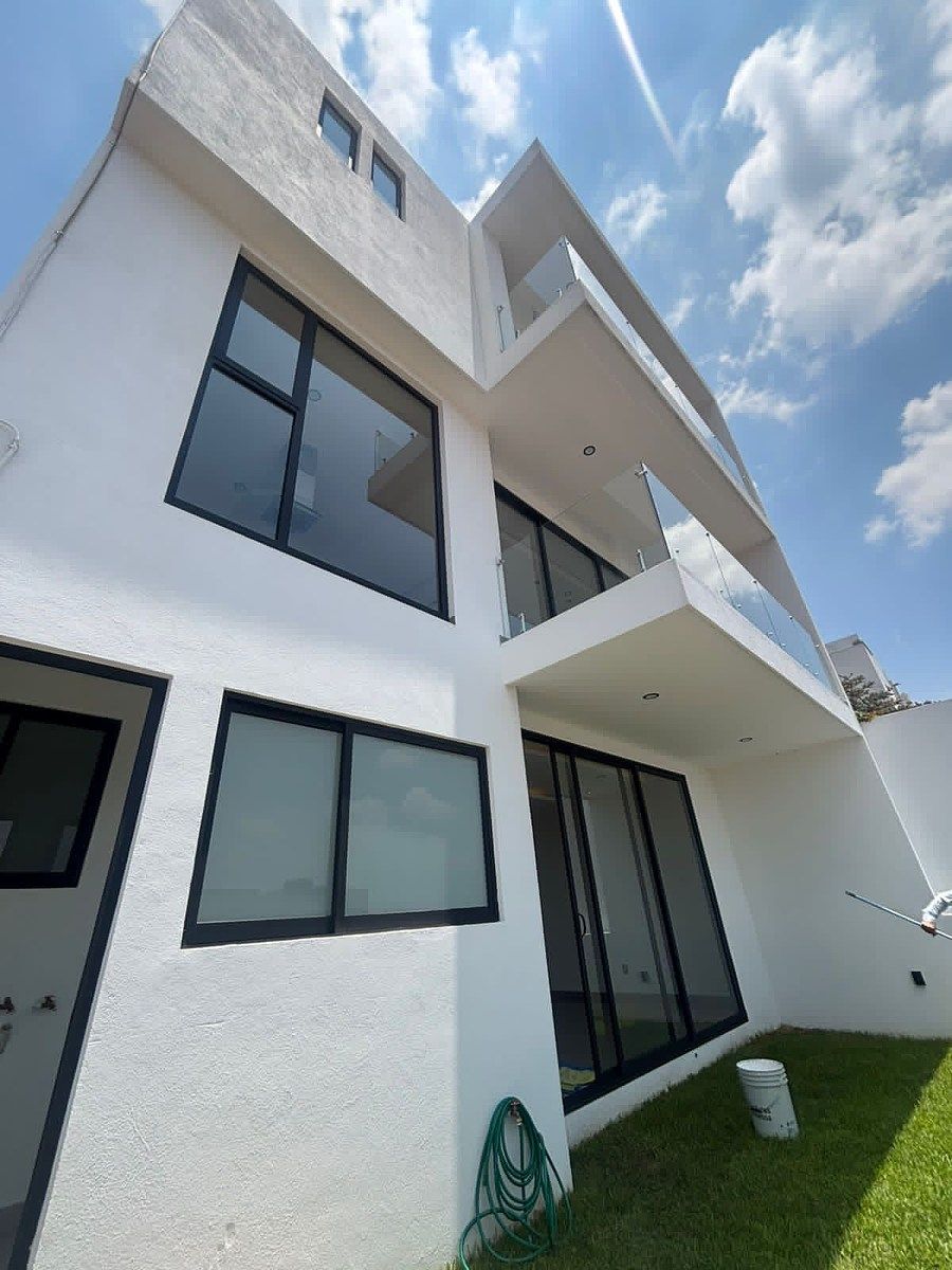 Casa en Residencial Lago Esmeralda, Atizapán de Zaragoza, foto 20 de 22