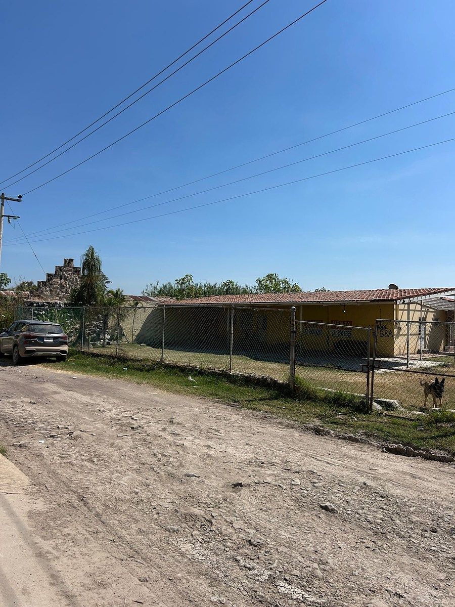 Terreno en Venta en La Calera a 6 min. del Aeropuerto de 11.074 m2, foto 1 de 15