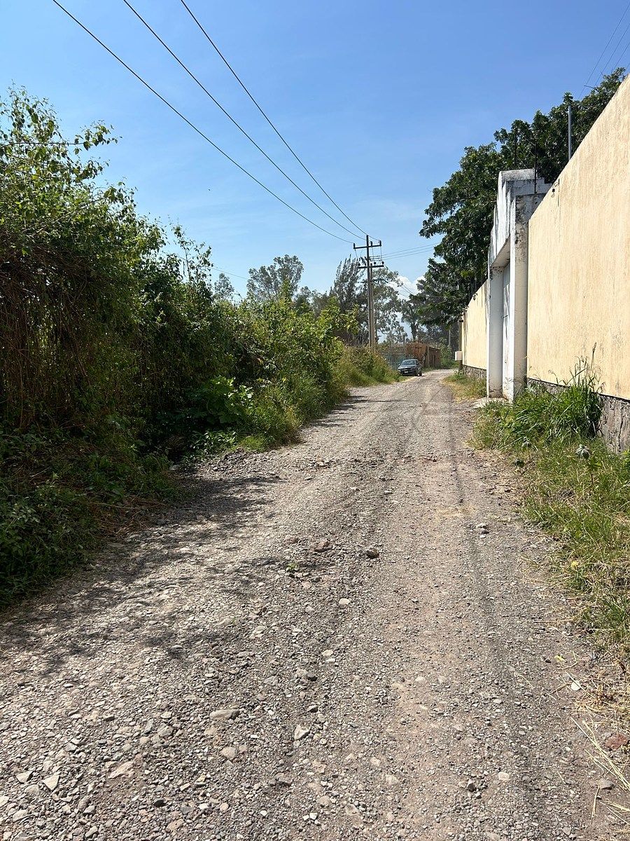 Terreno industrial en Jardines de La Calera, Tlajomulco de Zúñiga, foto 14 de 15