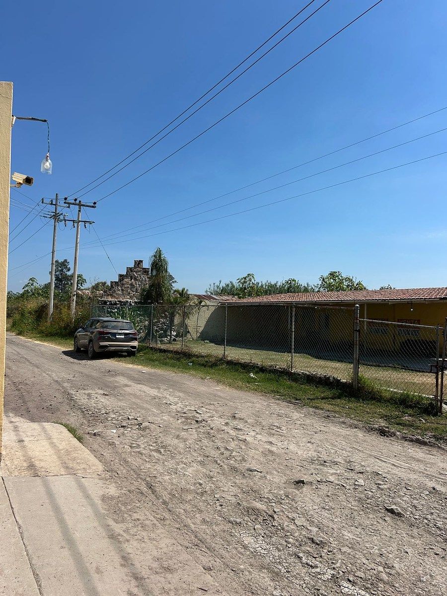 Terreno industrial en Jardines de La Calera, Tlajomulco de Zúñiga, foto 2 de 15