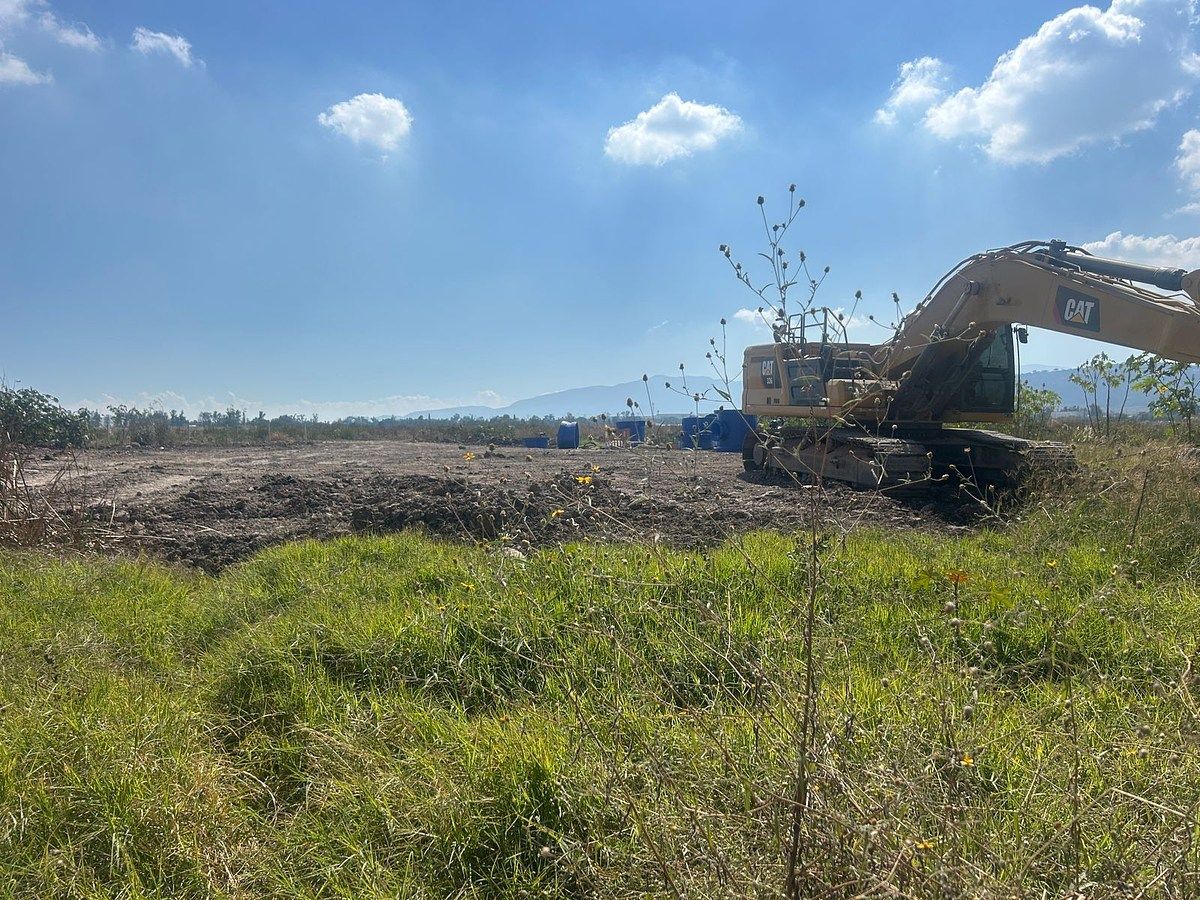 Terreno industrial en Jardines de La Calera, Tlajomulco de Zúñiga, foto 12 de 15