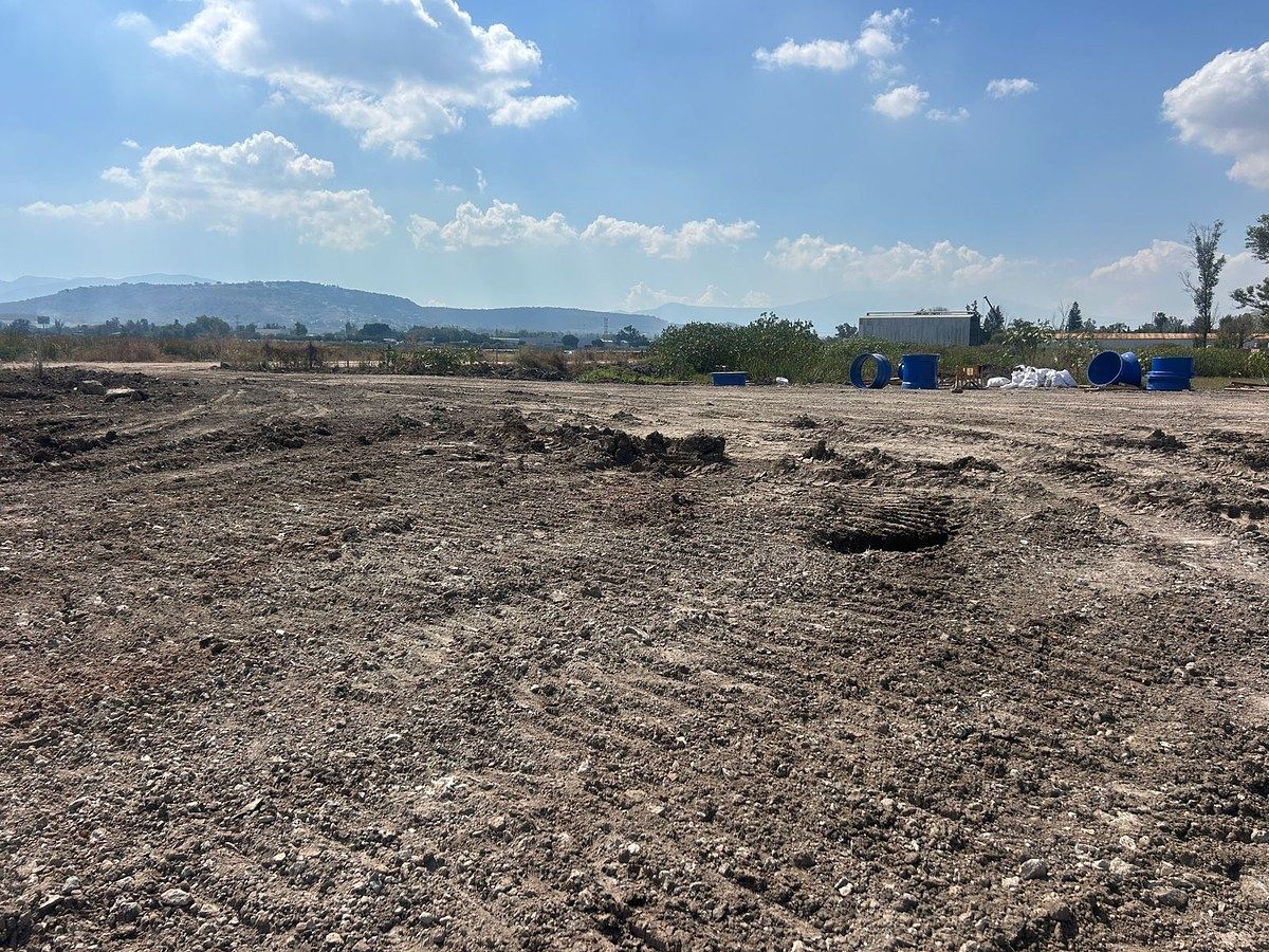 Terreno industrial en Jardines de La Calera, Tlajomulco de Zúñiga, foto 7 de 15