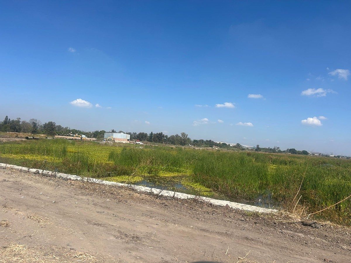 Terreno industrial en Jardines de La Calera, Tlajomulco de Zúñiga, foto 10 de 15