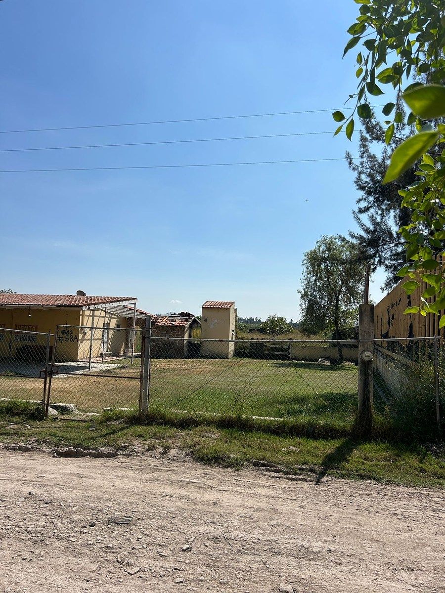 Terreno industrial en Jardines de La Calera, Tlajomulco de Zúñiga, foto 3 de 15