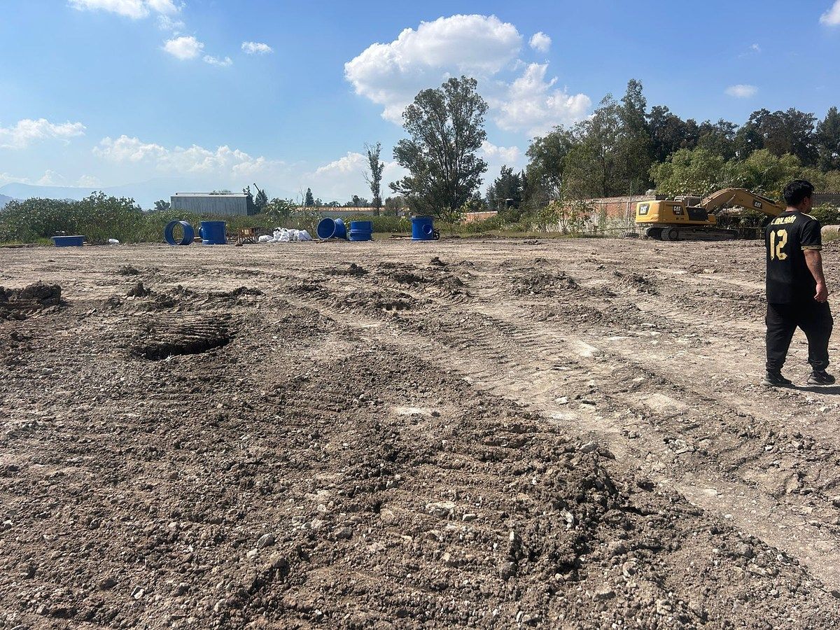 Terreno industrial en Jardines de La Calera, Tlajomulco de Zúñiga, foto 8 de 15