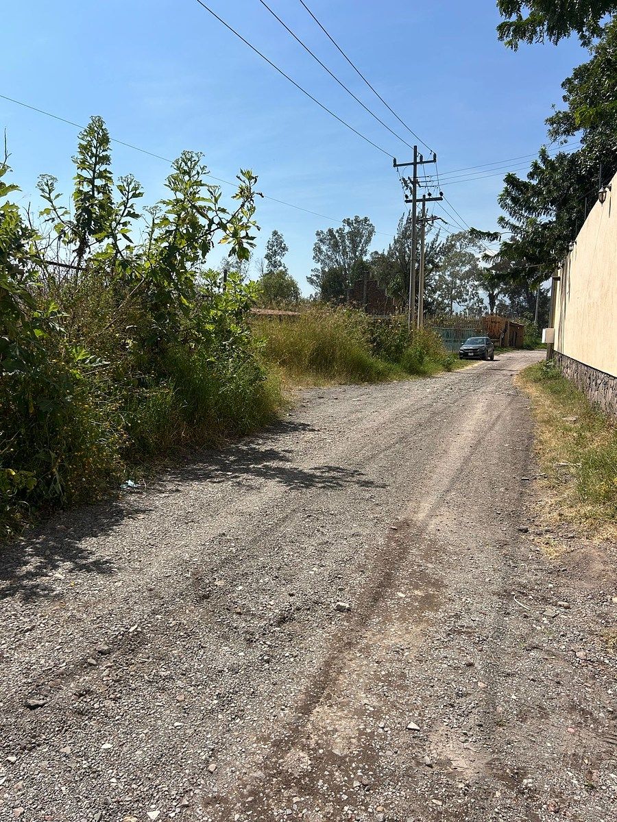 Terreno industrial en Jardines de La Calera, Tlajomulco de Zúñiga, foto 13 de 15
