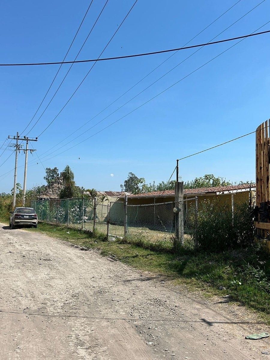 Terreno industrial en Jardines de La Calera, Tlajomulco de Zúñiga, foto 6 de 15