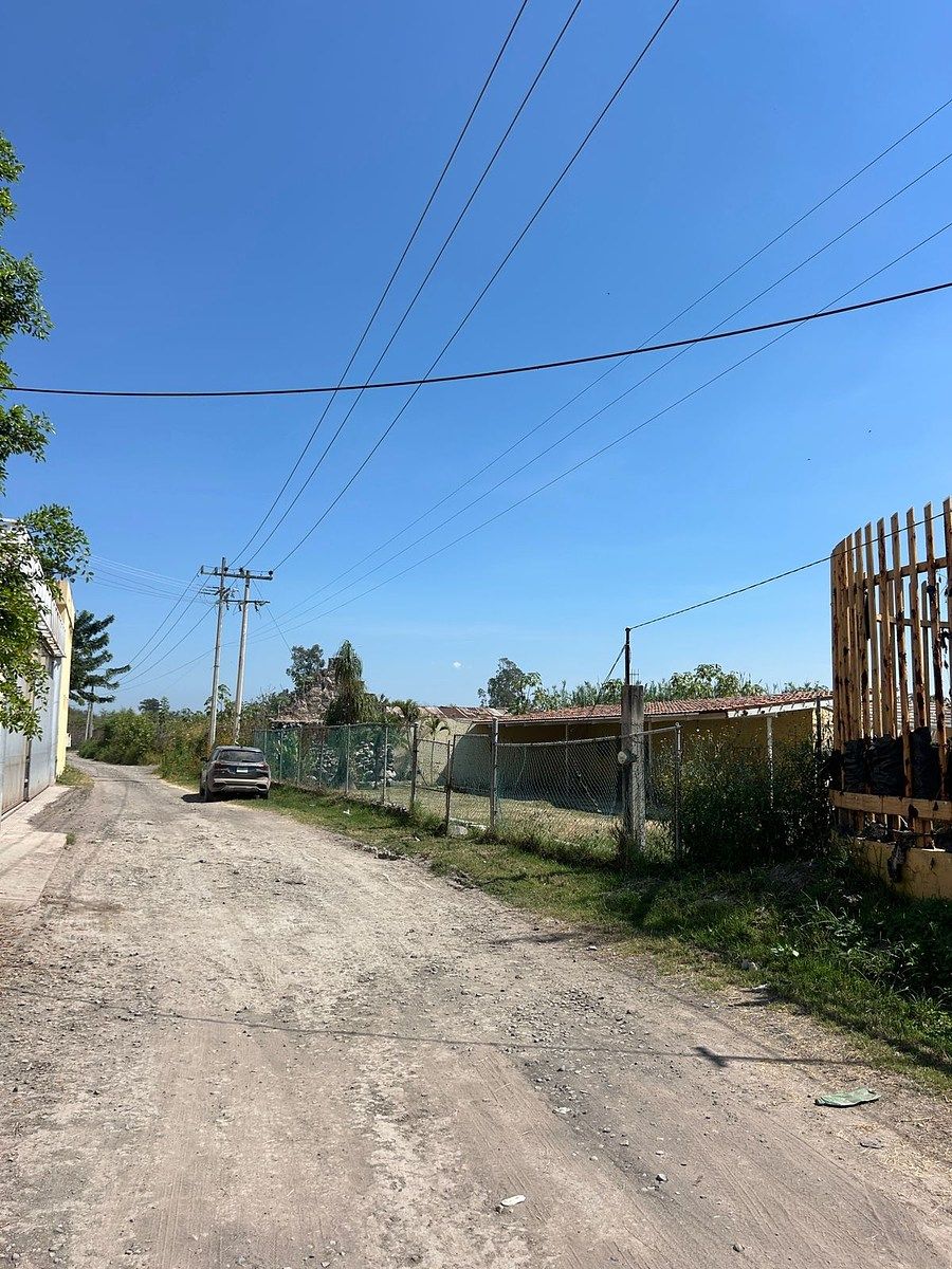 Terreno industrial en Jardines de La Calera, Tlajomulco de Zúñiga, foto 5 de 15