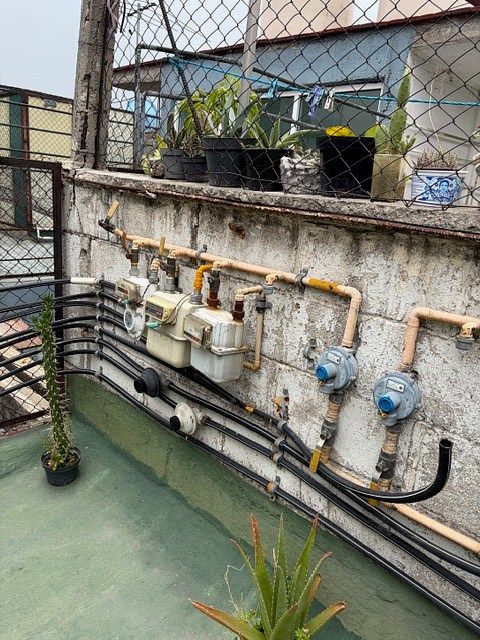 Apartment in Niños Héroes, Benito Juárez, photo 12 of 14