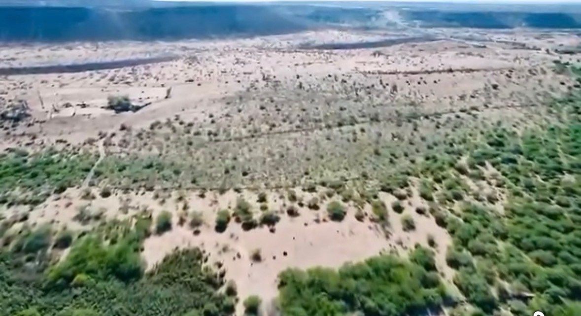 Lot in El Centinela, Mexicali, photo 2 of 9
