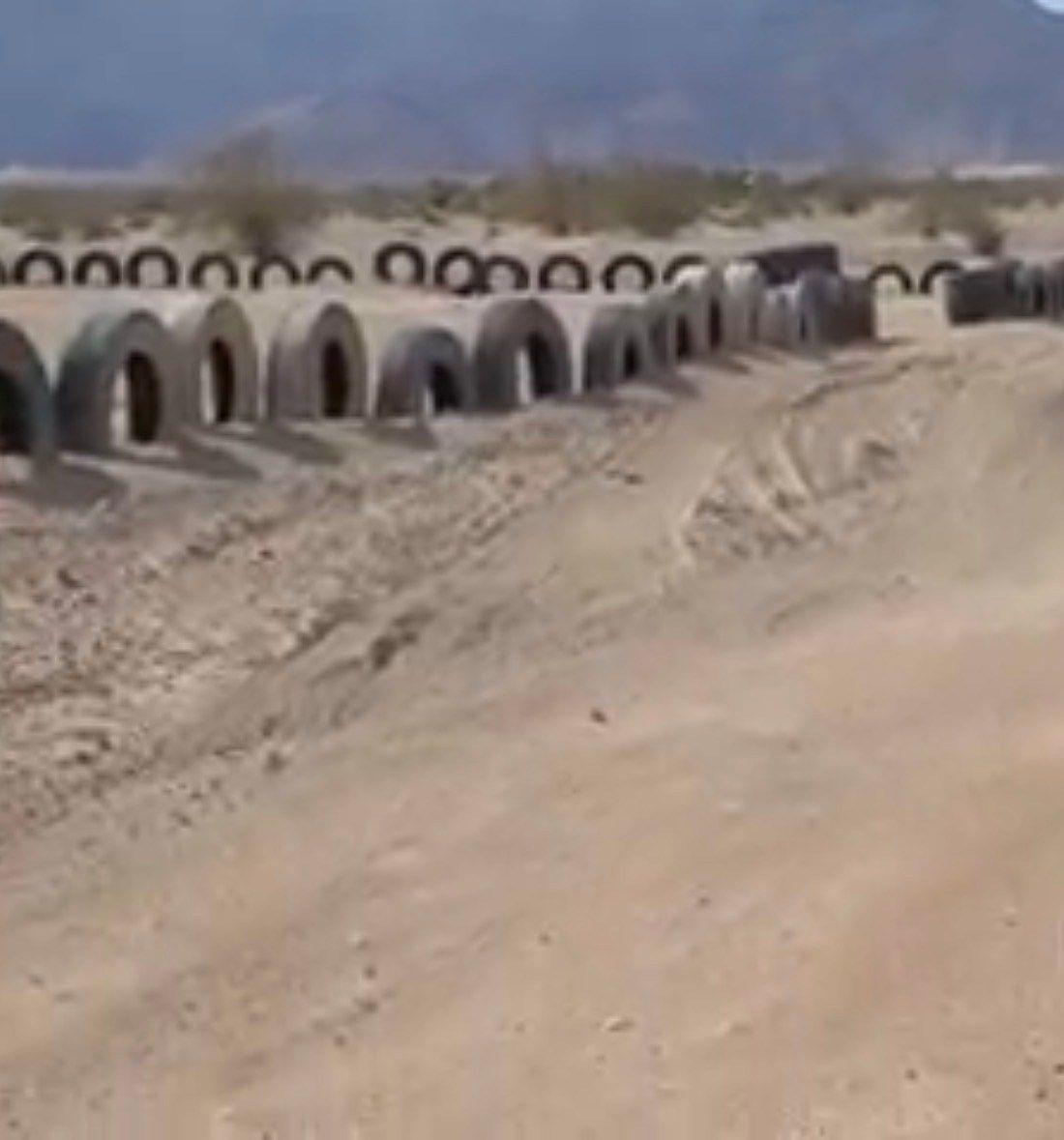 Lot in El Centinela, Mexicali, photo 4 of 9