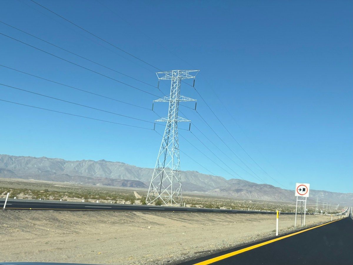 Lot in El Centinela, Mexicali, photo 11 of 14