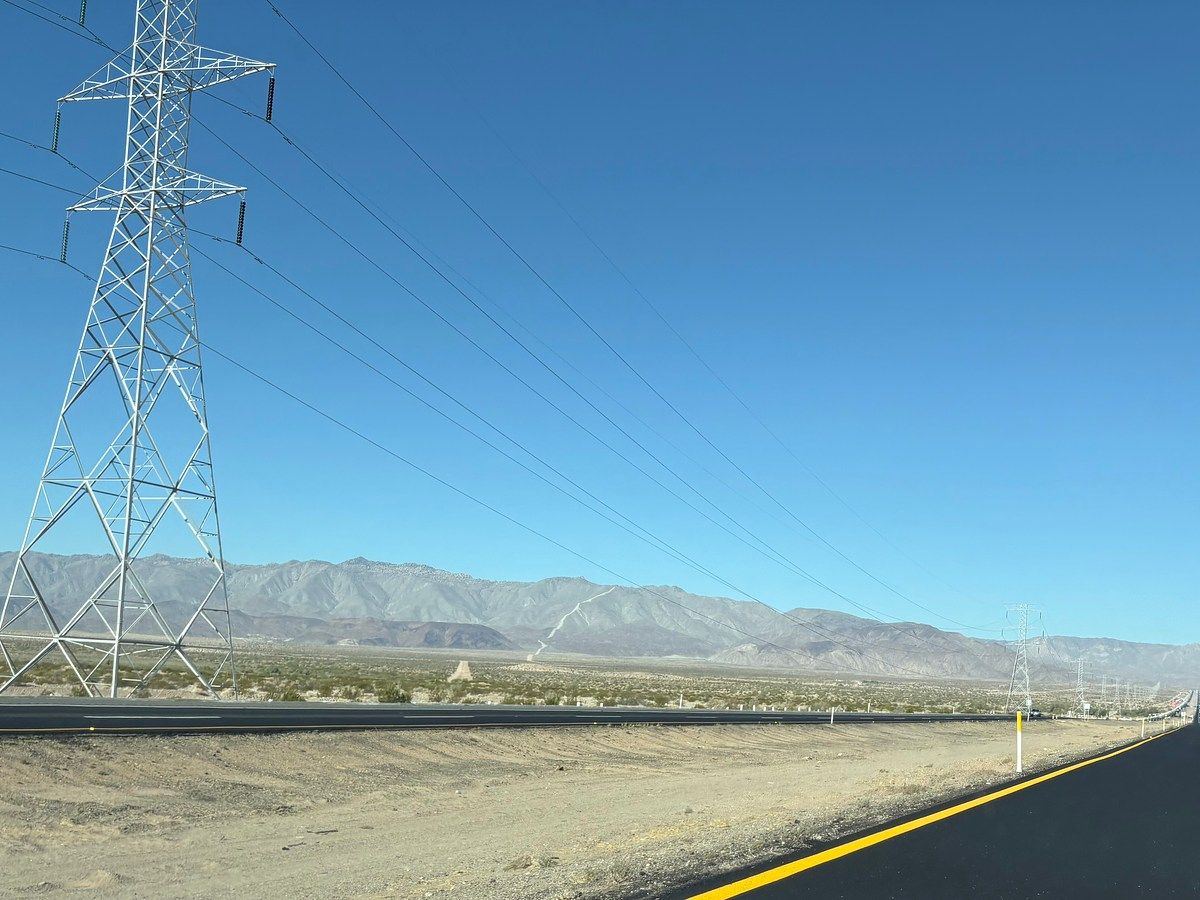 Lot in El Centinela, Mexicali, photo 12 of 14