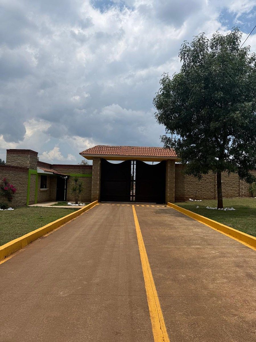 Chácara em Cuanajo, Pátzcuaro, foto 2 de 34
