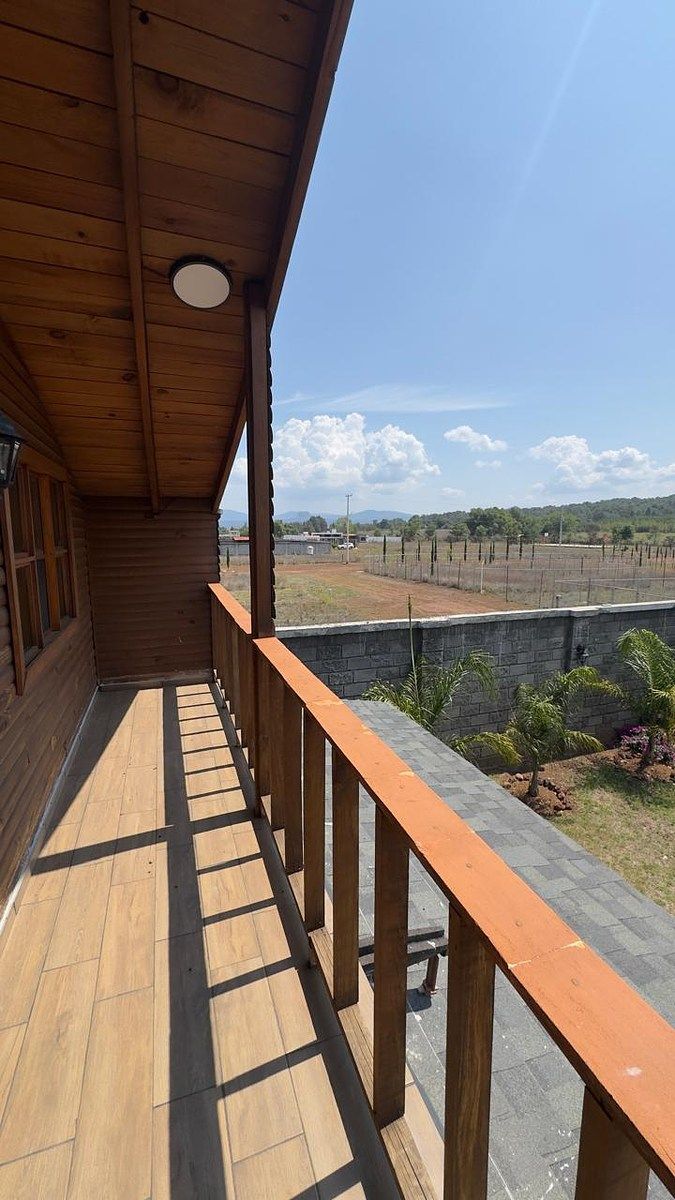 Chácara em Cuanajo, Pátzcuaro, foto 9 de 34