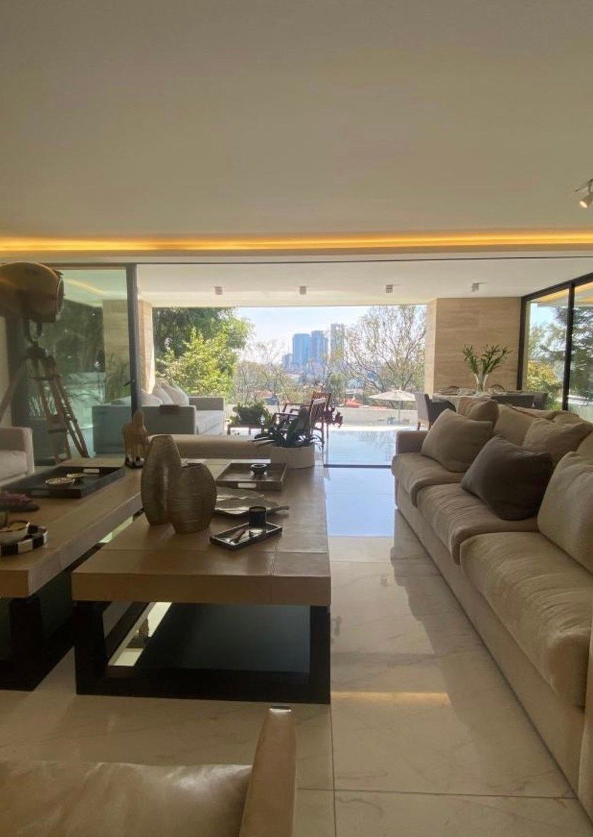 Casa en Bosque de las Lomas, Miguel Hidalgo, foto 4 de 14