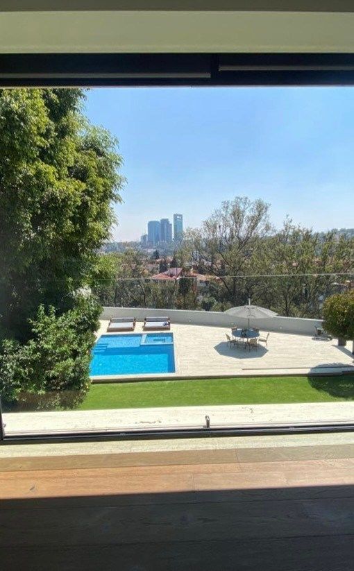 Casa en Bosque de las Lomas, Miguel Hidalgo, foto 6 de 14