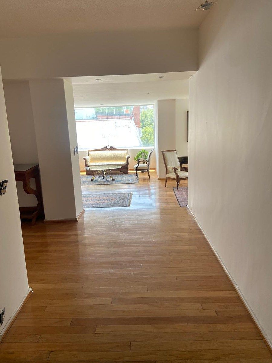 Departamento en Polanco V Sección, Miguel Hidalgo, foto 8 de 35