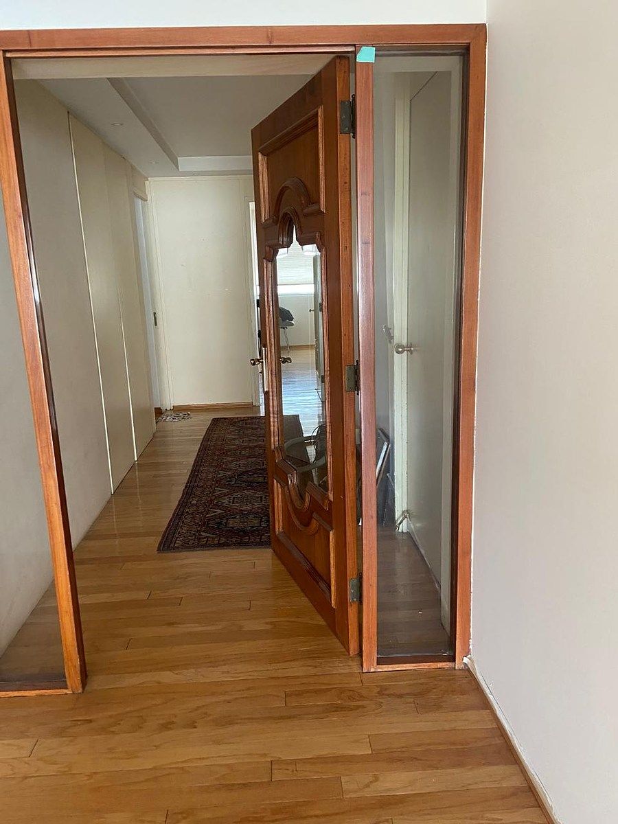 Departamento en Polanco V Sección, Miguel Hidalgo, foto 11 de 35