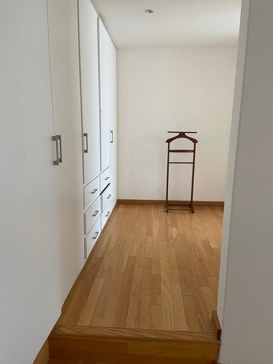 Departamento en Polanco V Sección, Miguel Hidalgo, foto 27 de 35