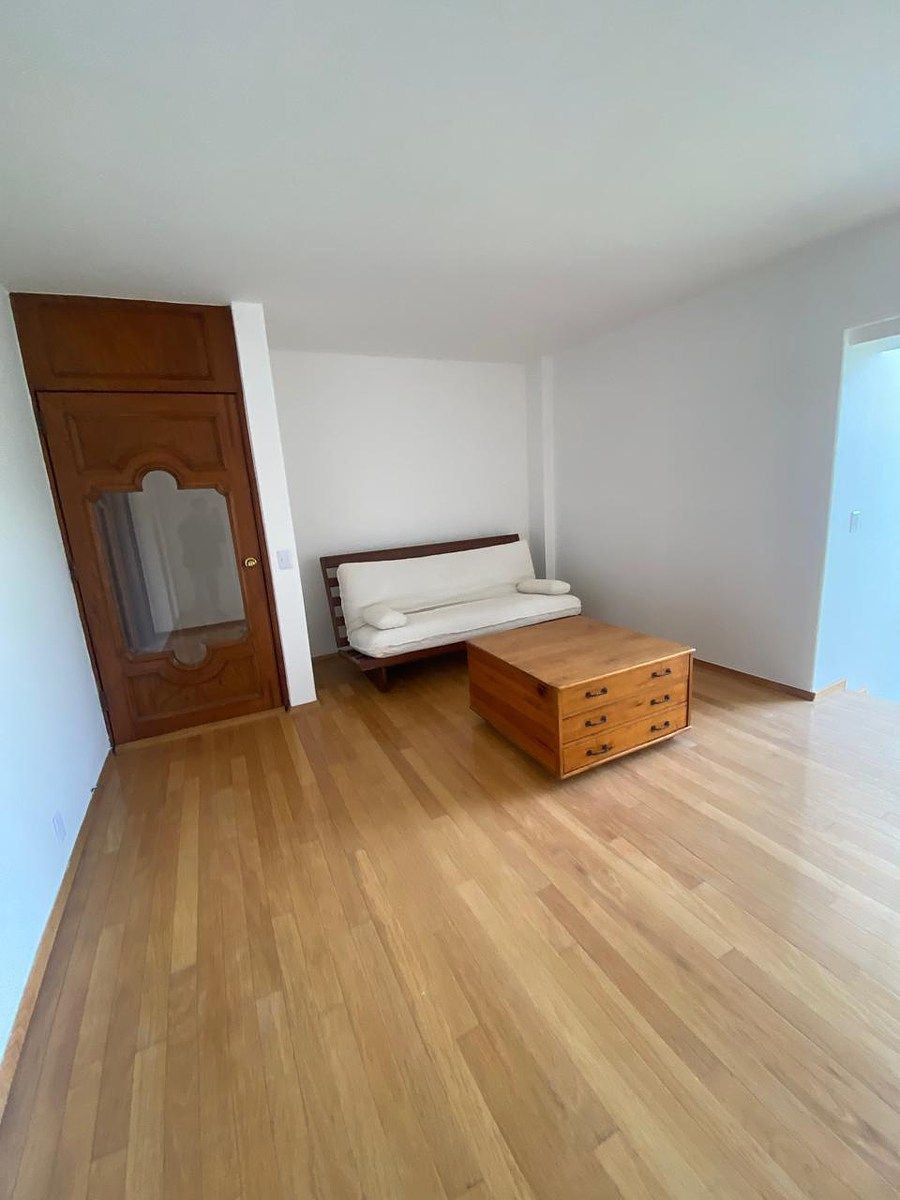 Departamento en Polanco V Sección, Miguel Hidalgo, foto 33 de 35