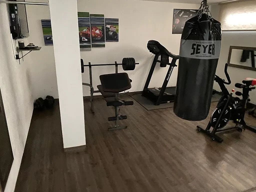 Casa em Condado de Sayavedra, Atizapán de Zaragoza, foto 3 de 37