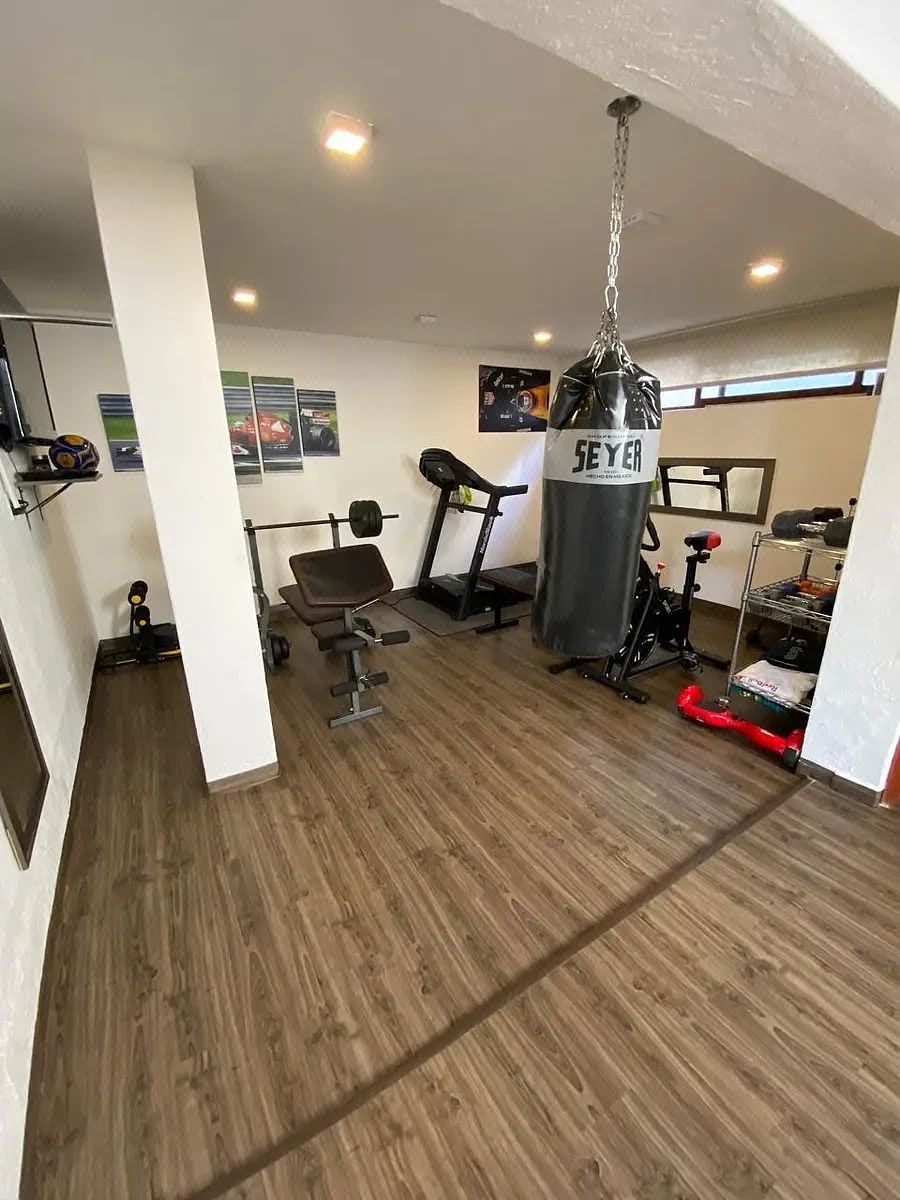 Casa em Condado de Sayavedra, Atizapán de Zaragoza, foto 10 de 37