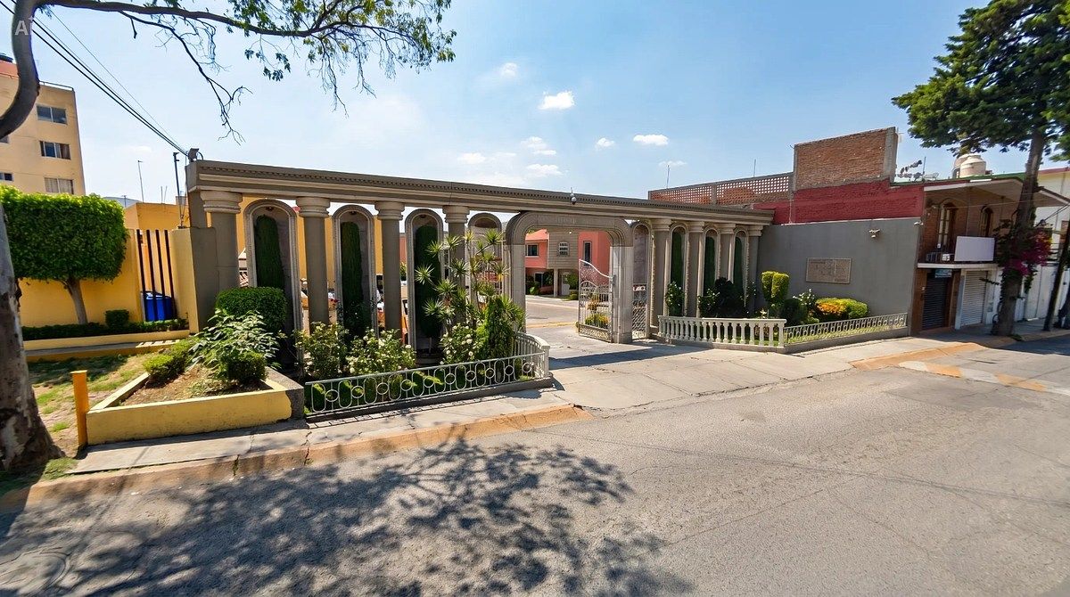Casa en condominio en Ciudad Adolfo López Mateos, Atizapán de Zaragoza, foto 2 de 19