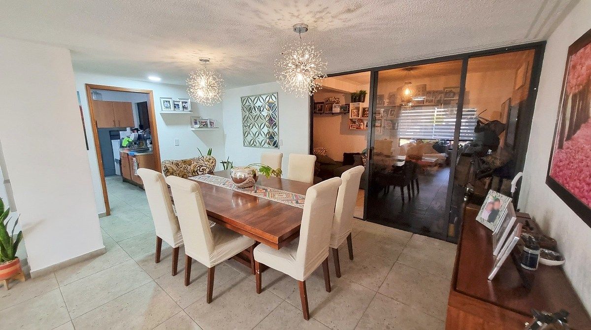 Casa en condominio en Ciudad Adolfo López Mateos, Atizapán de Zaragoza, foto 7 de 19