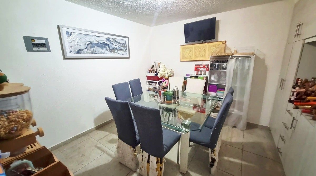 Casa en condominio en Ciudad Adolfo López Mateos, Atizapán de Zaragoza, foto 9 de 19