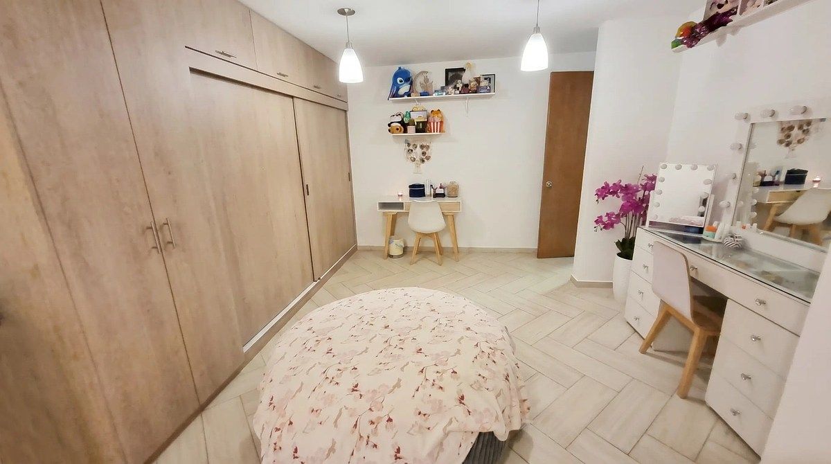 Casa en condominio en Ciudad Adolfo López Mateos, Atizapán de Zaragoza, foto 11 de 19