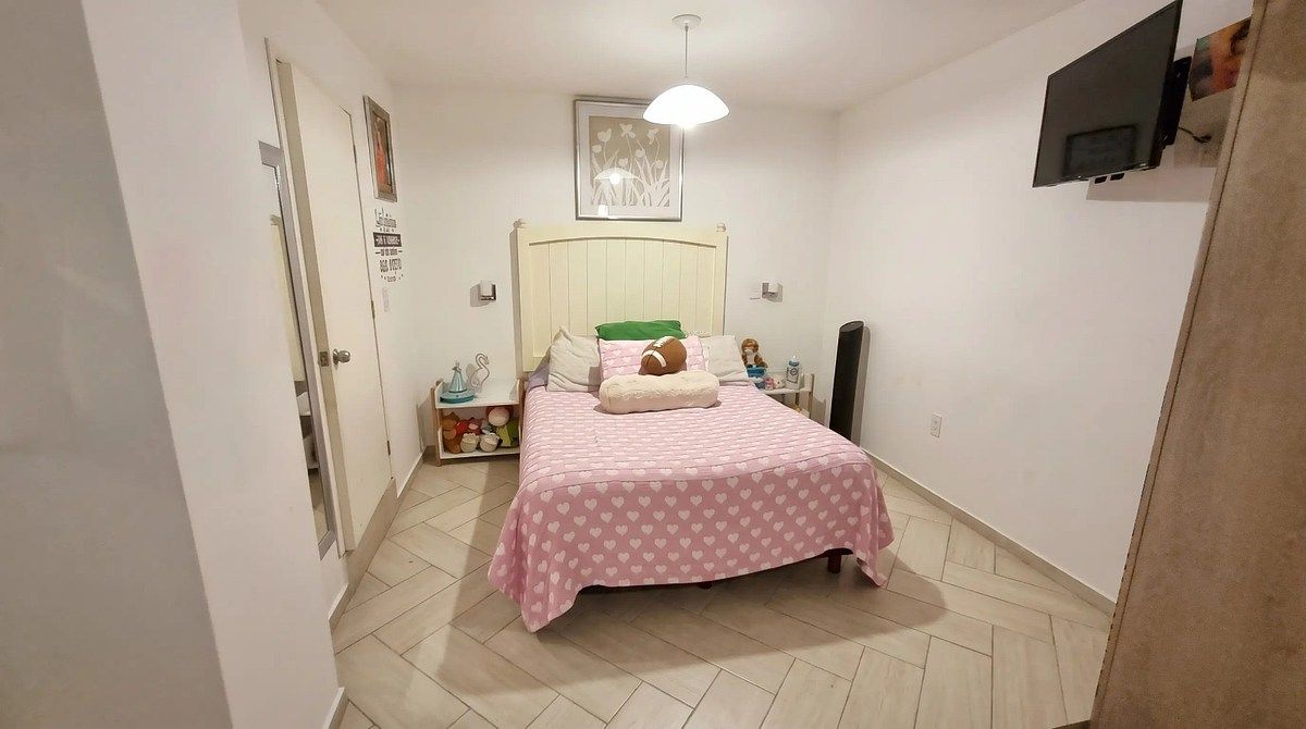 Casa en condominio en Ciudad Adolfo López Mateos, Atizapán de Zaragoza, foto 12 de 19