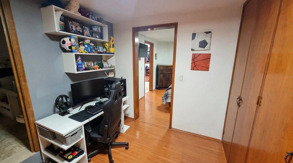 Casa en condominio en Ciudad Adolfo López Mateos, Atizapán de Zaragoza, foto 14 de 19