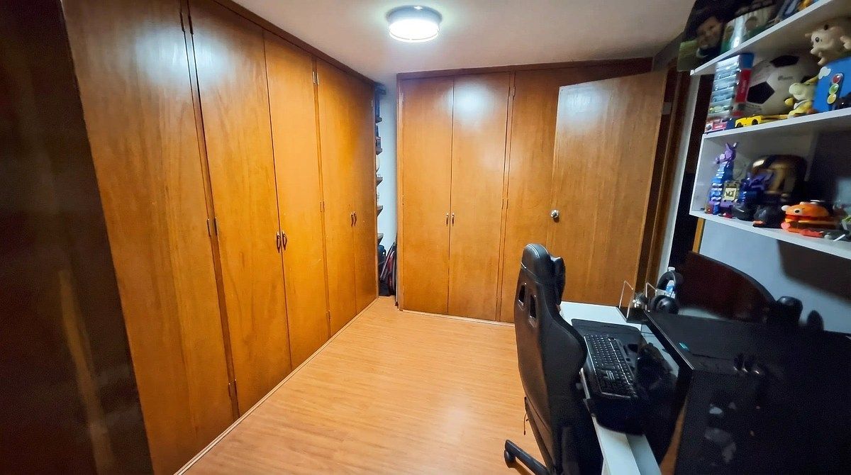 Casa en condominio en Ciudad Adolfo López Mateos, Atizapán de Zaragoza, foto 15 de 19