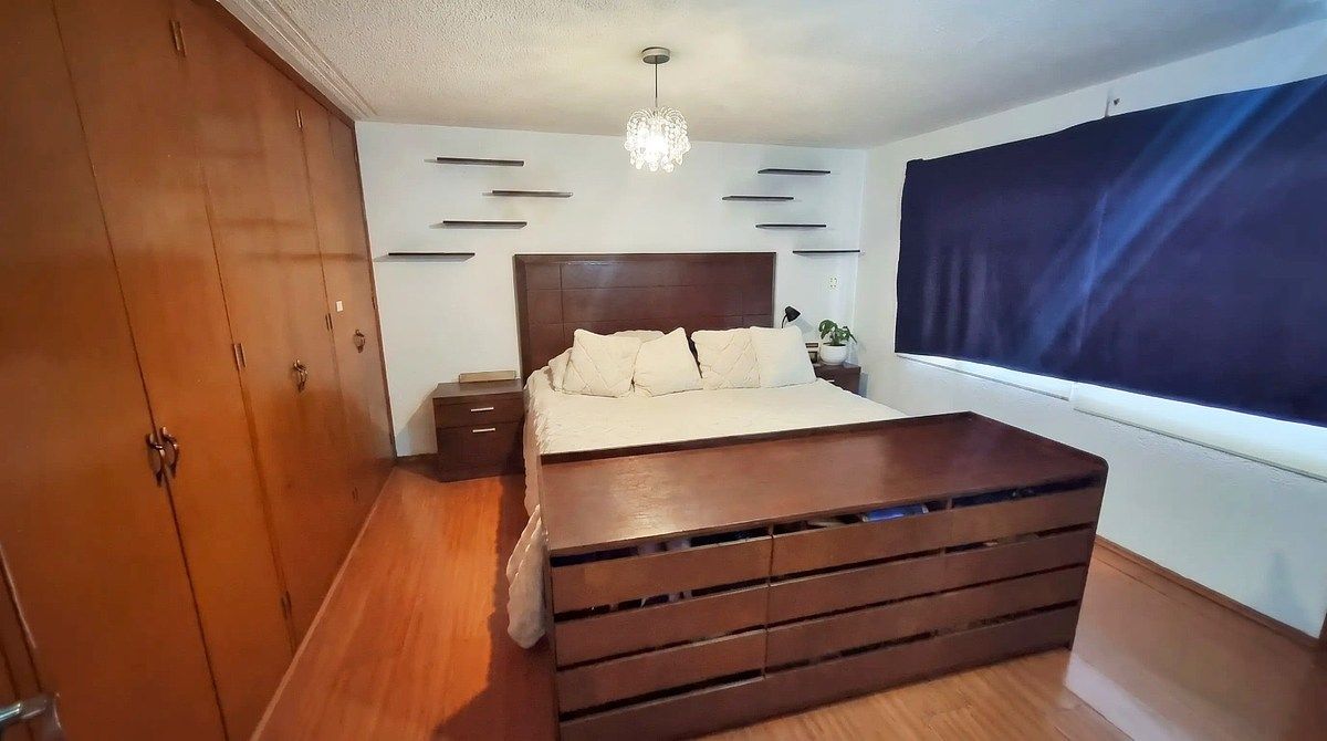 Casa en condominio en Ciudad Adolfo López Mateos, Atizapán de Zaragoza, foto 17 de 19