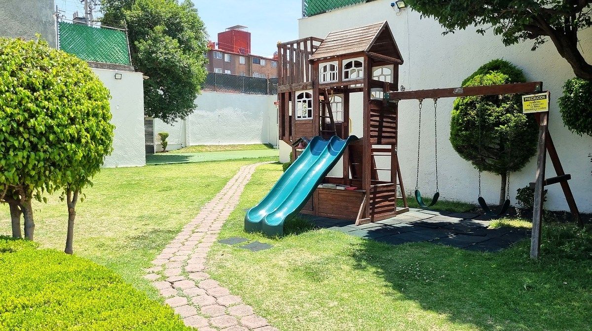 Casa en condominio en Ciudad Adolfo López Mateos, Atizapán de Zaragoza, foto 19 de 19