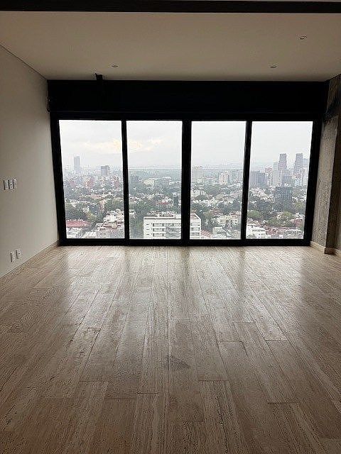 Apartment in Veronica Anzures, Miguel Hidalgo, photo 8 of 28